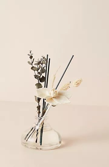 Floral Bouquet Diffuser Set | Anthropologie (US)