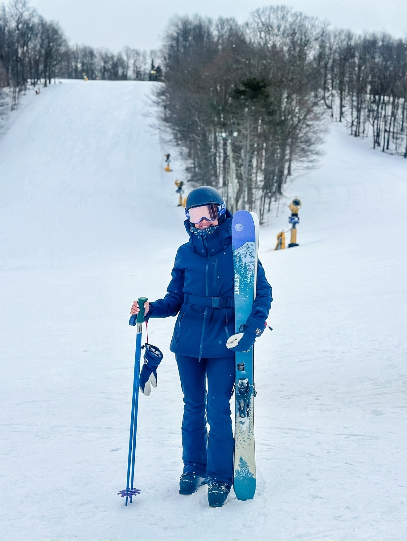 My ski favorites: ski jacket, ski pants, helmet, ski boots, base layer 

#LTKTravel #LTKActive #LTKSeasonal