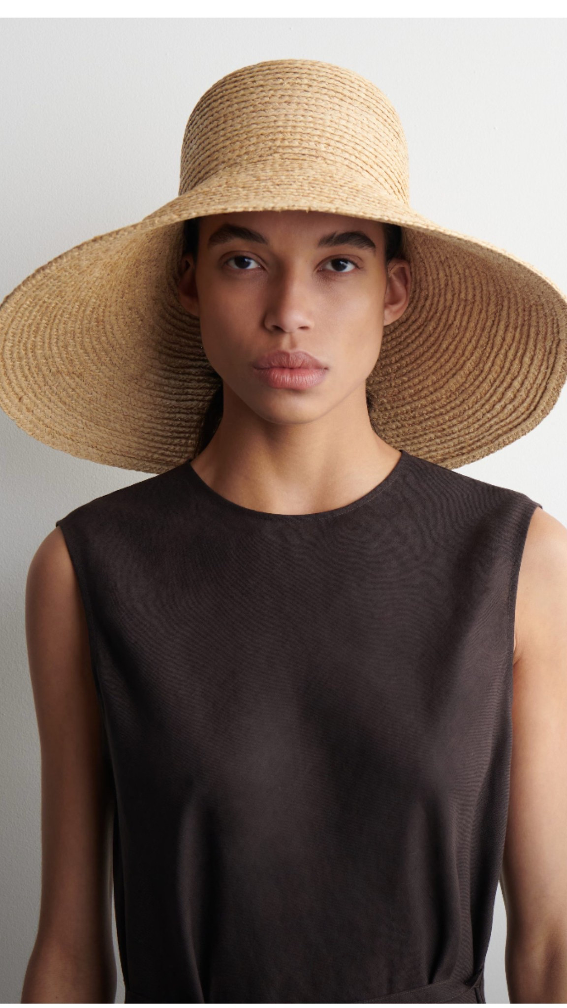 Stylish summer hats 

#LTKplussize #LTKpetite #LTKstyletip