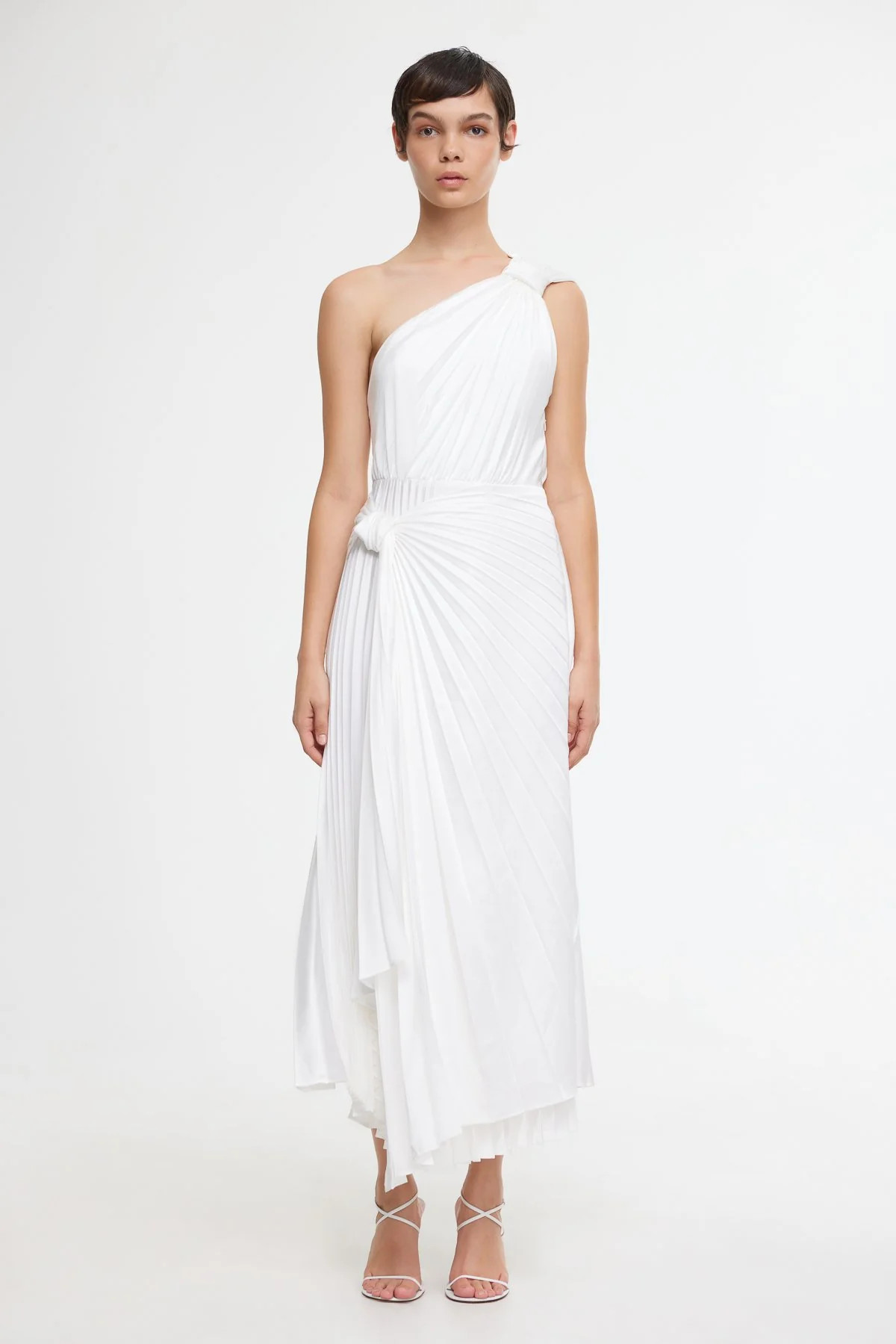 FITZGERALD MIDI DRESS | Acler 