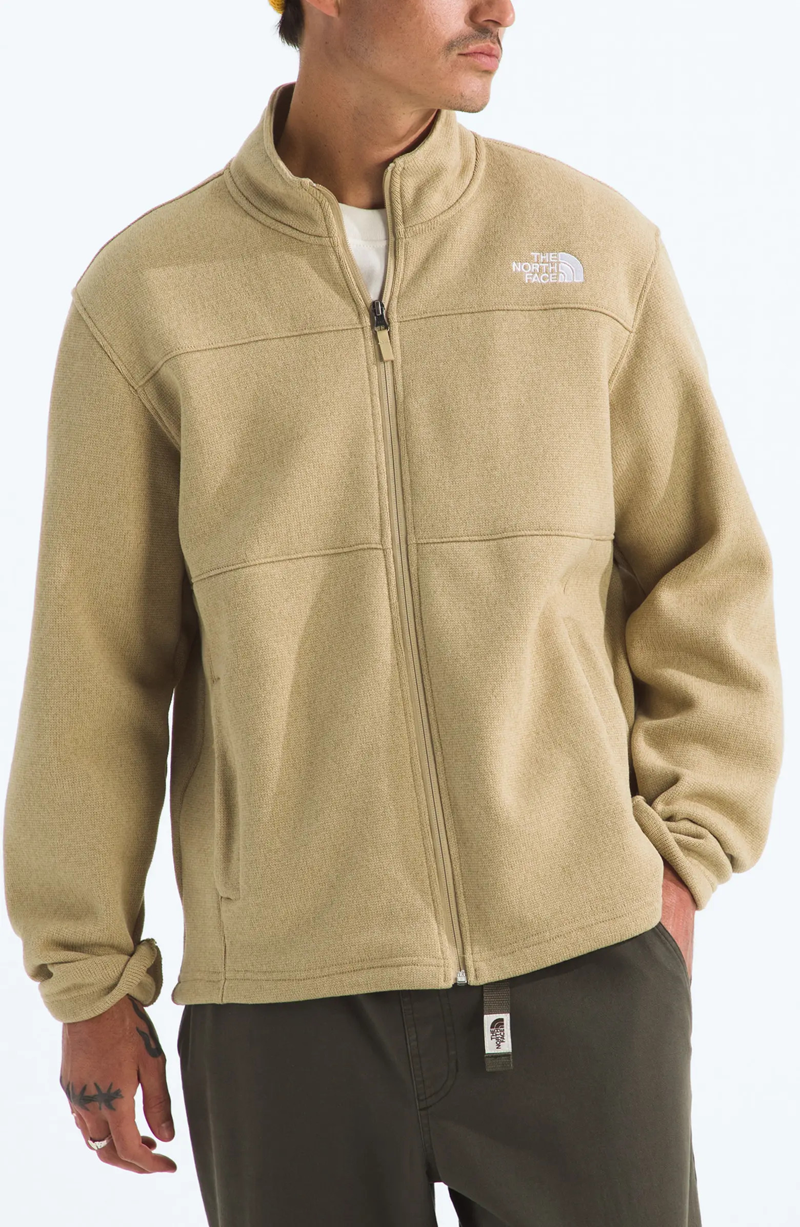 Gordon Lyons Full Zip Jacket | Nordstrom