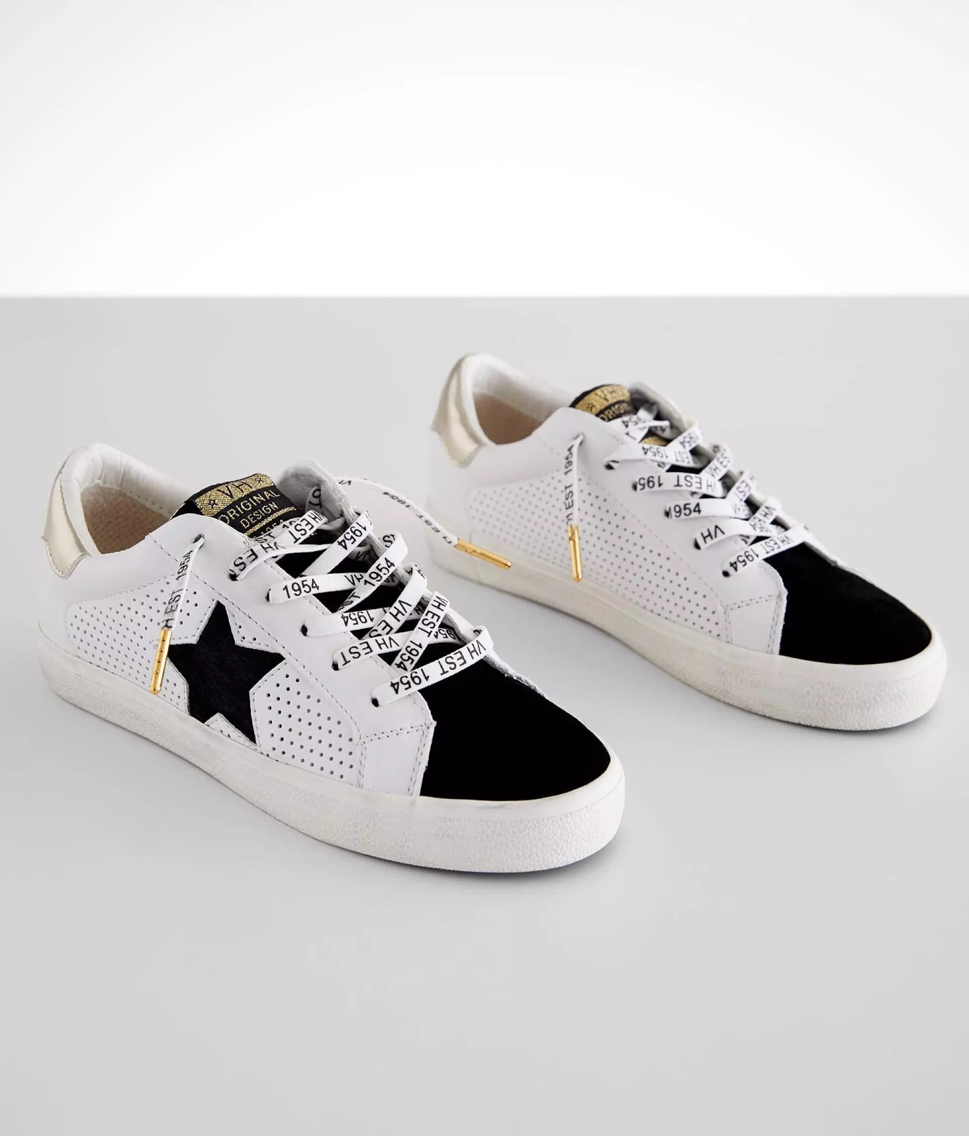 Gadol Leather Shoe | Buckle