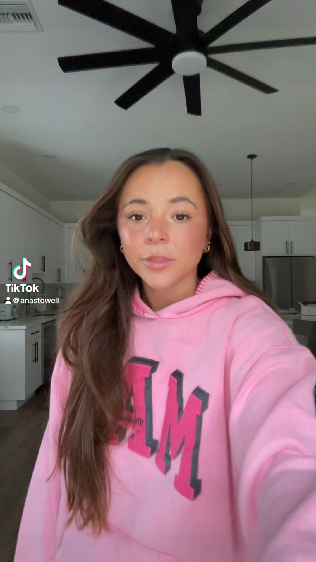 Hoodie is sold out but I linked the sweats and a zipup version 