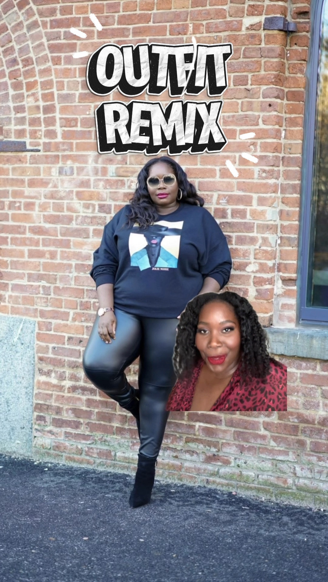 Shopping my closet and remixing some of my fave outfits. 

#LTKPlusSize #LTKMidsize #LTKOver40