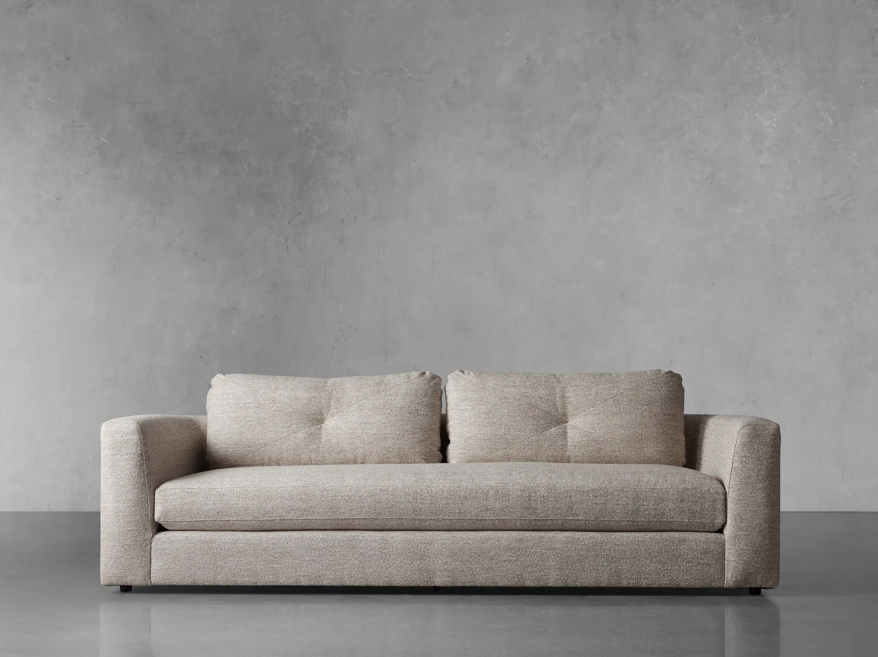 Glennon Sofa | Arhaus
