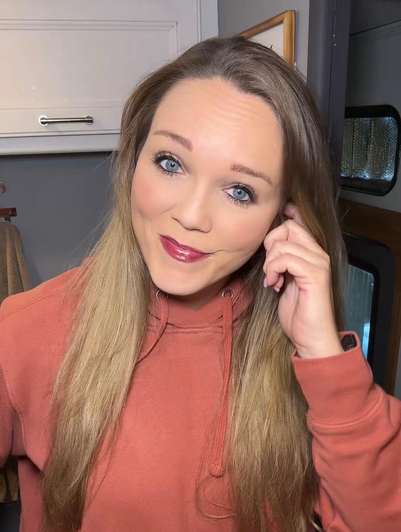 Full face, full focus, full power.  


#LTKFindsUnder50 #LTKOver40 #LTKBeauty