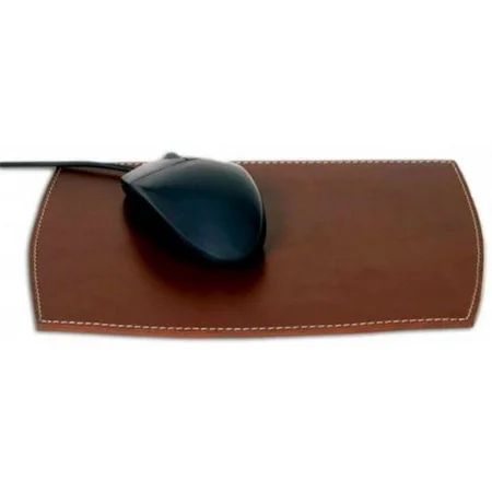 Rustic Leather Mouse Pad | Walmart (US)