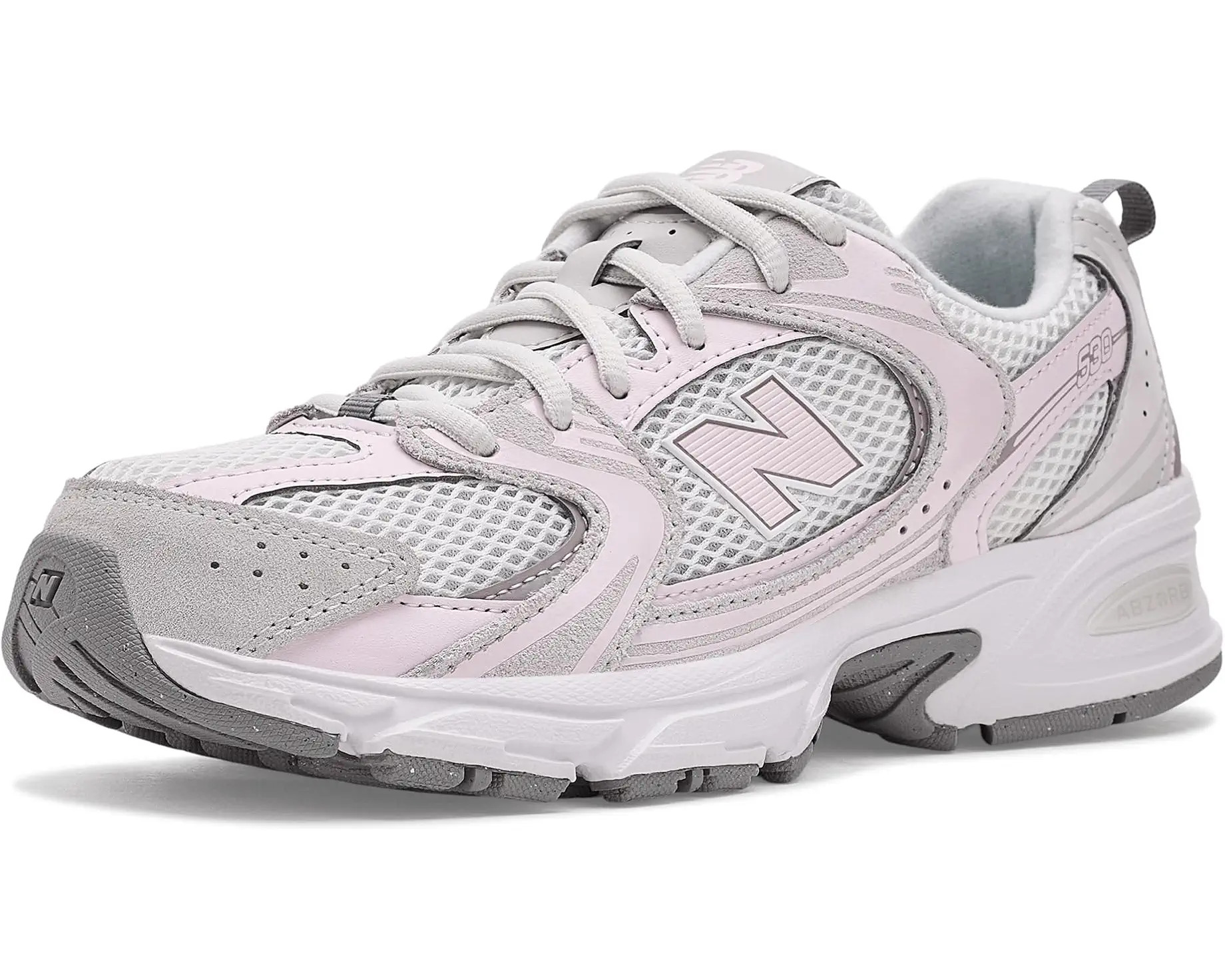 Kids New Balance Kids 530 (Big Kid) | Zappos.com