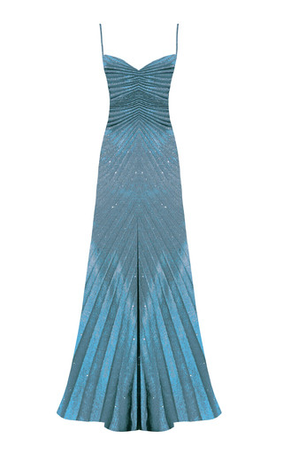 The Relic Knit-Jersey Maxi Dress | Moda Operandi (Global)
