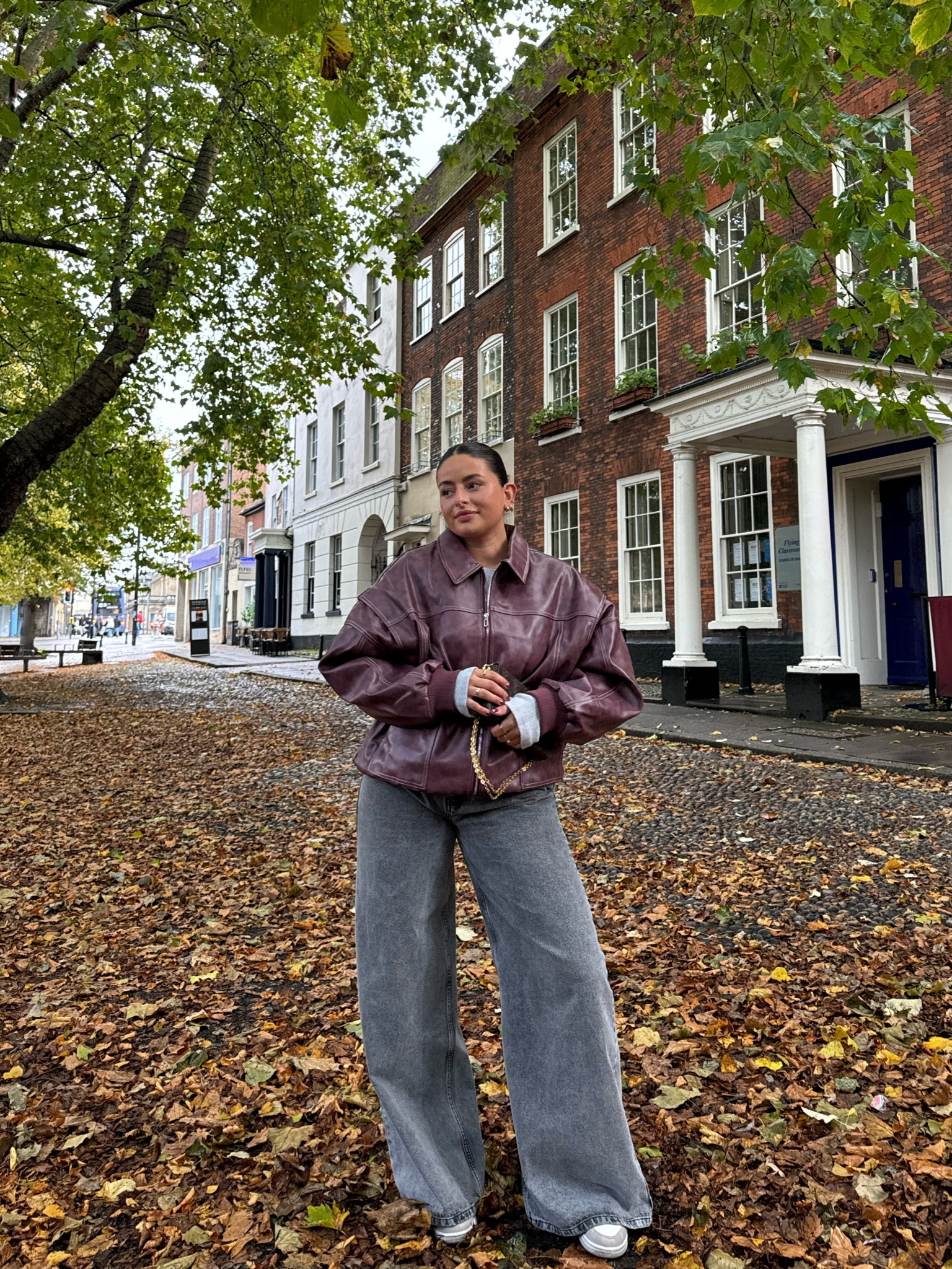 #LTKautumn #LTKuk #LTKeurope