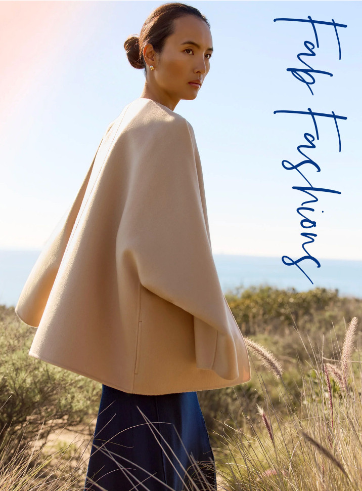 Fabulous fashions from @boden to update your wardrobe. From jackets to dresses, cozy cashmere sweaters, and beautiful blouses, you'll leave home in style.  

 #LTKootd #LTKWorkwear #LTKWedding