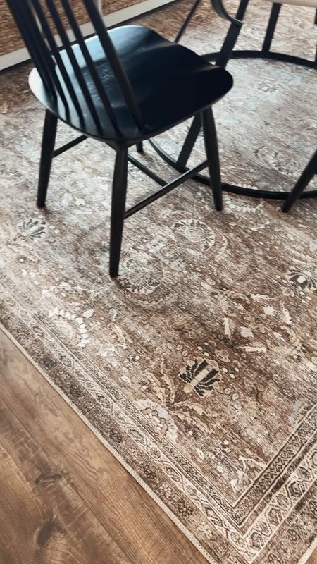 Beautiful Loloi area rug, Antique/Moss, dining room area rug 

#LTKstyletip #LTKhome #LTKsalealert