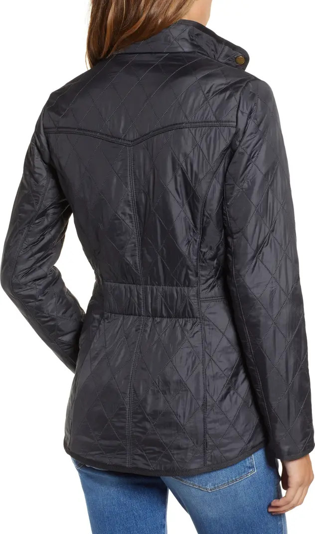 Cavalry Quilted Jacket | Nordstrom