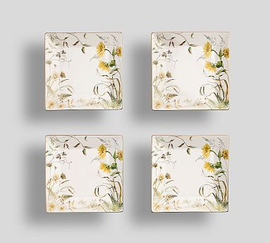 Bedford Harvest Stoneware Dinnerware Collection | Pottery Barn CA