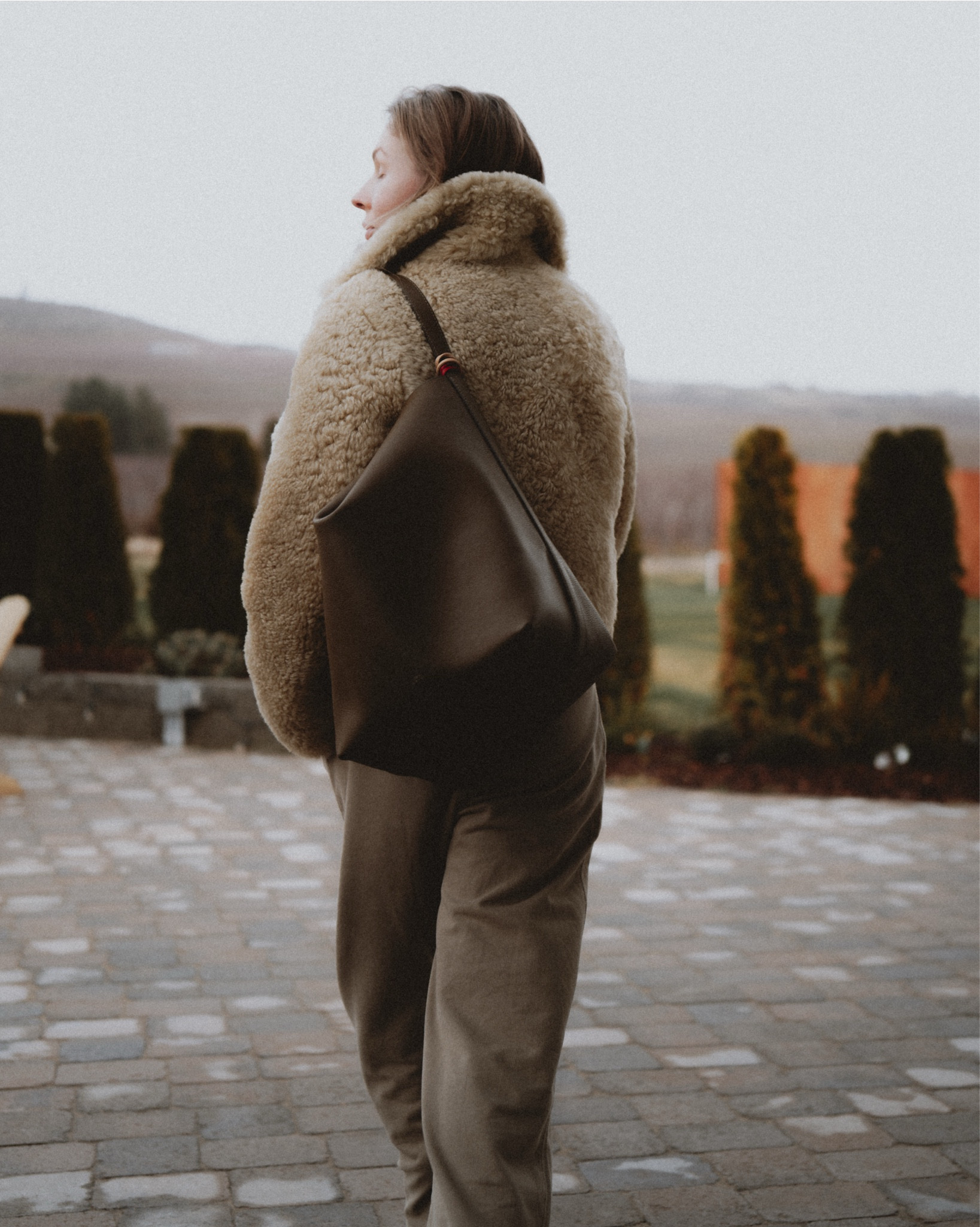 Even if there’s hardly any snow this year and the slopes 🎿 are missing me après ski ⛷️ is still a thing here just without the skiing ⛷️🤪🤣
Cozy, warm, chic & easy to style layers here. 

#LTKstorytime #LTKSeasonal #LTKmomlife