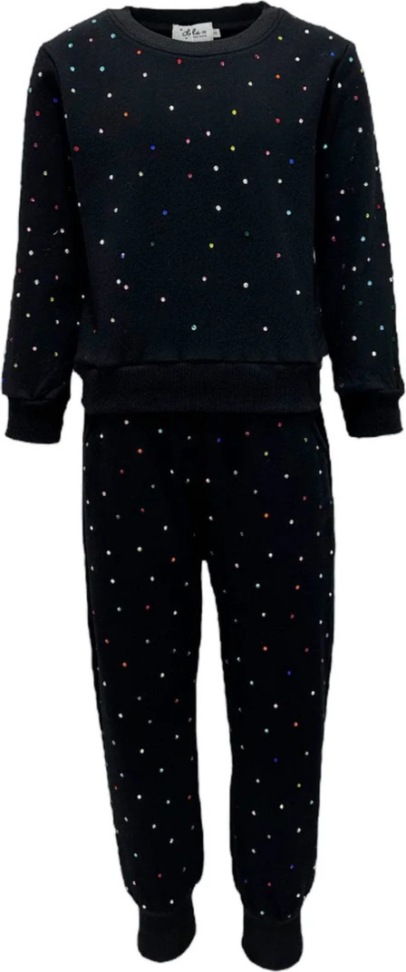 Rainbow Sparkle Track Set | Nordstrom