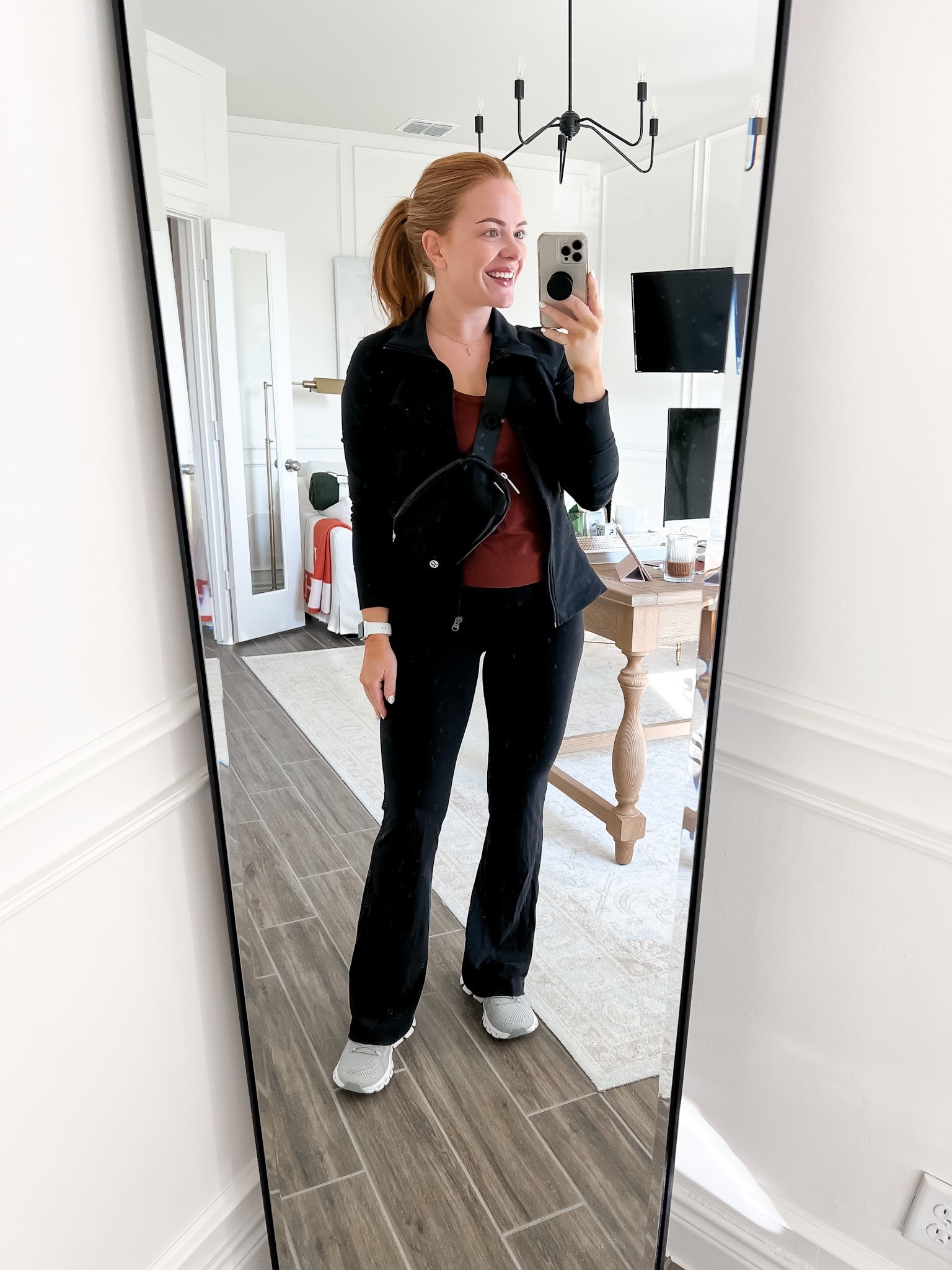 last weeks best sellers — lululemon on the groove yoga pants 

#LTKSeasonal #LTKstyletip #LTKfit