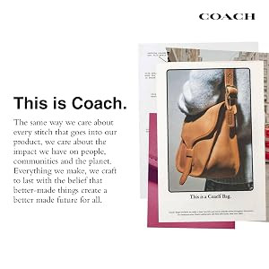 Coach Women's Brynn Sandal | Amazon (US)