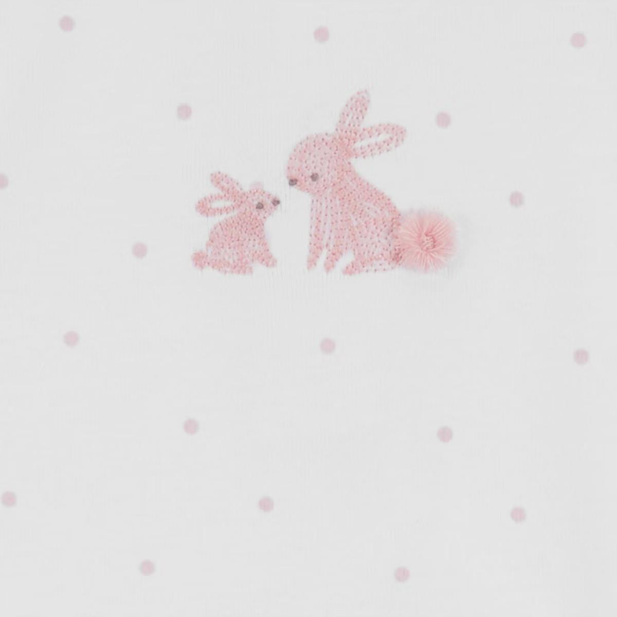 Carter's Just One You® Baby 2pc Bunny Tutu Coordinate Set - Pink | Target