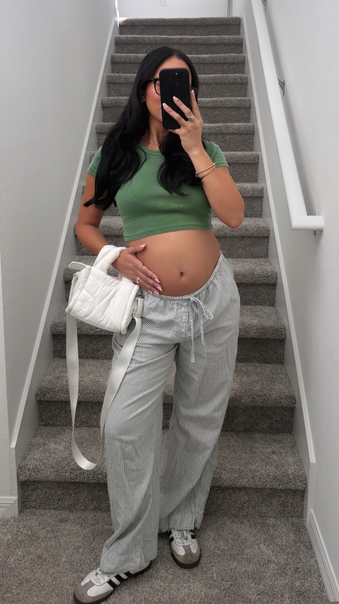 Errands bumpfit 👶🏻

#LTKStyleTip #LTKBump #LTKSeasonal