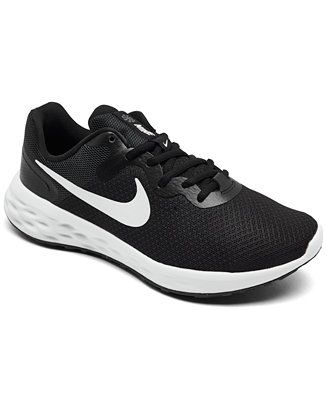 Nike Women's Revolution 6 Next Nature Running Sneakers from Finish Line & Reviews - Finish Line W... | Macys (US)