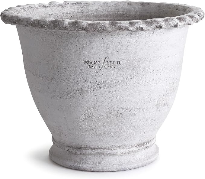 Napa Home & Garden, Wakefield Handmade ALVENA Pot #10 | Amazon (US)
