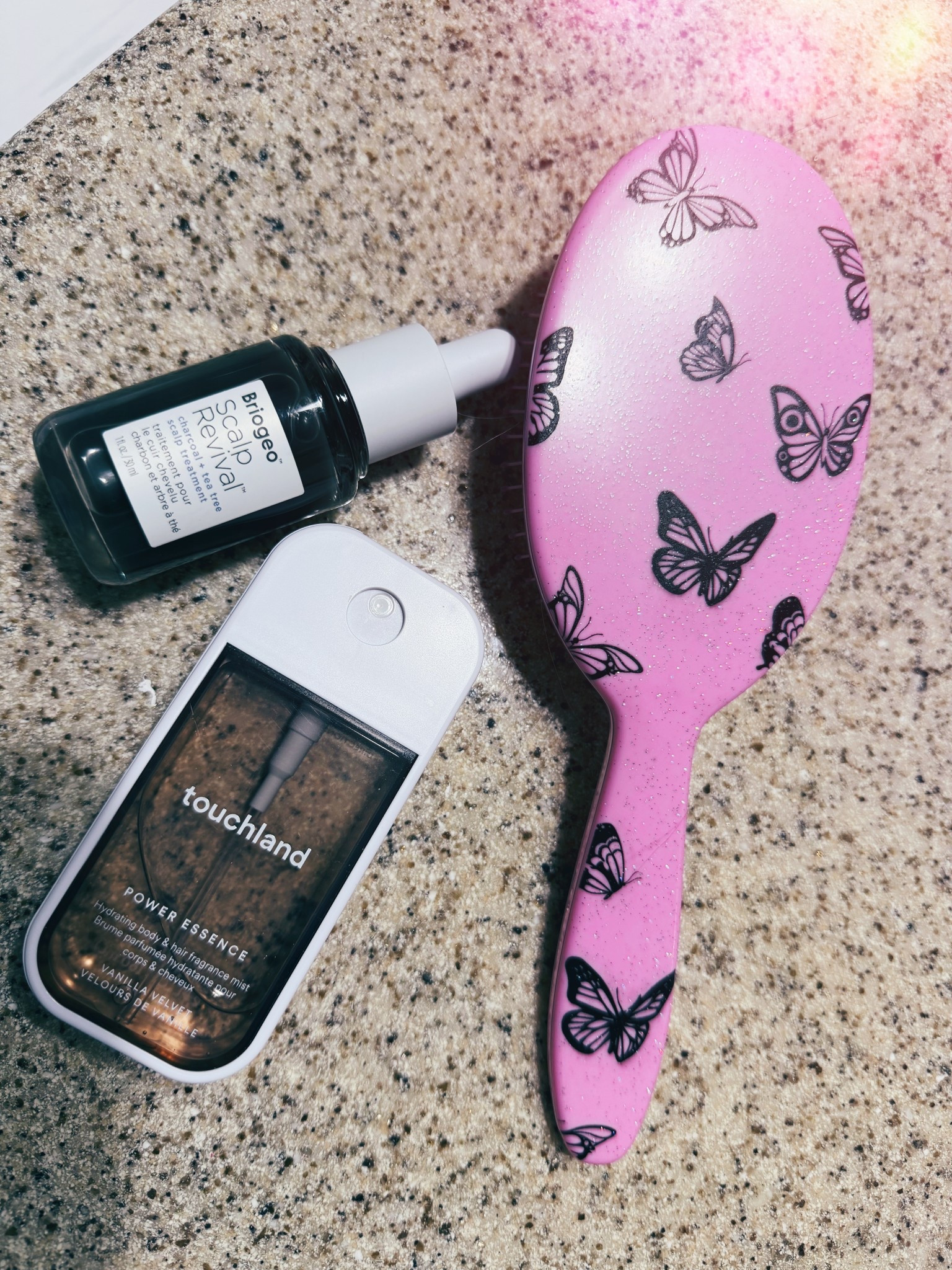 Itchy scalp serum 

#LTKBeauty #LTKgrwm #LTKValentine