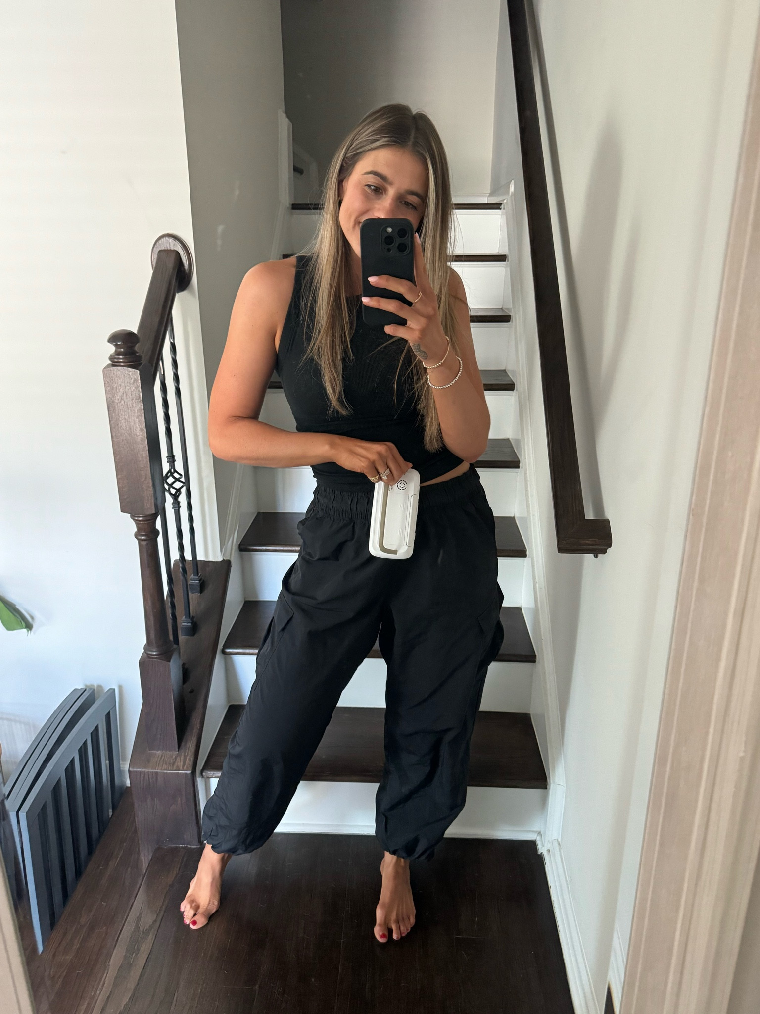 Uniform 🖤〰️🐜🎬♠️

#LTKFindsUnder100 #LTKMidsize #LTKBaby