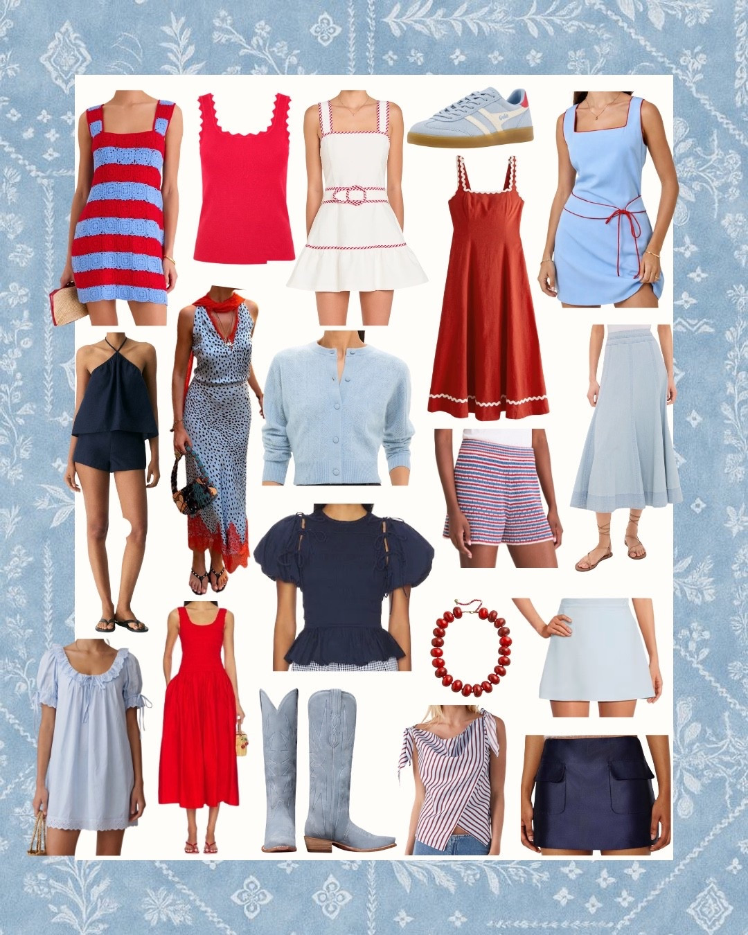 Ole Miss Gameday Outfit Guide

#LTKootd #LTKgrwm #LTKSeasonal