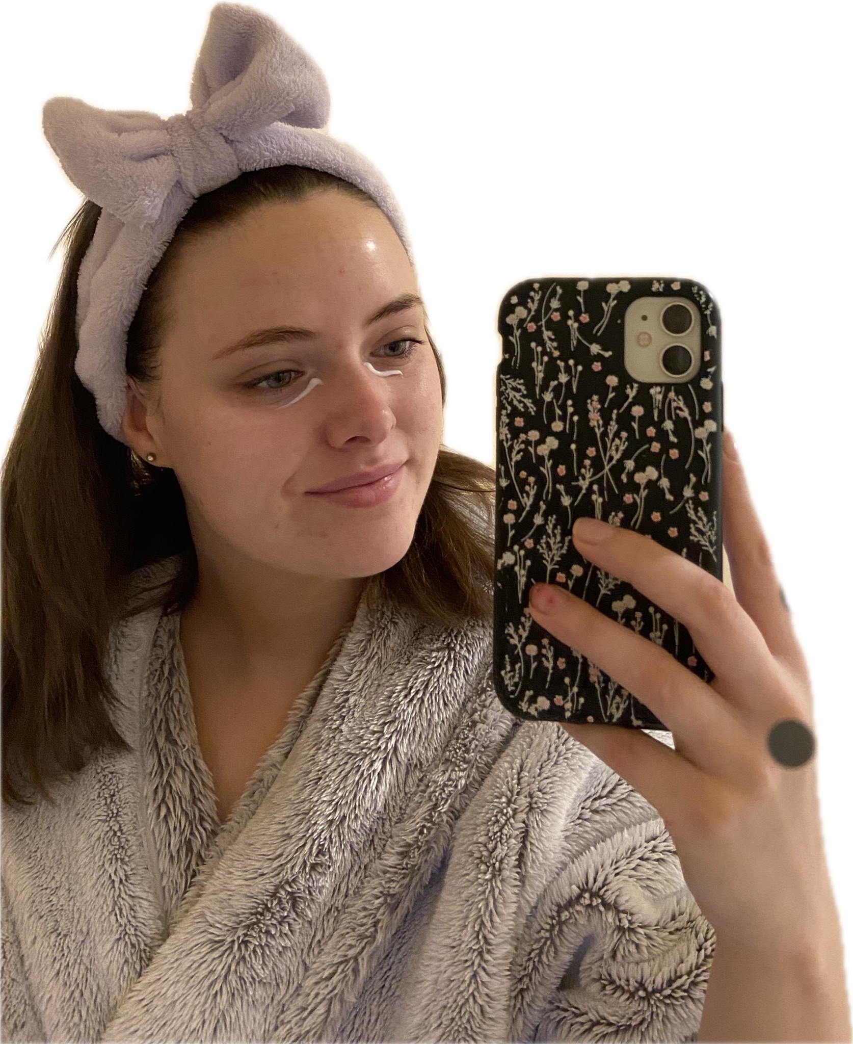 My 3 step morning skincare routine 

#LTKbeauty