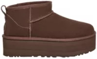 UGG Women's Classic Ultra Mini Platform Boots | Dick's Sporting Goods