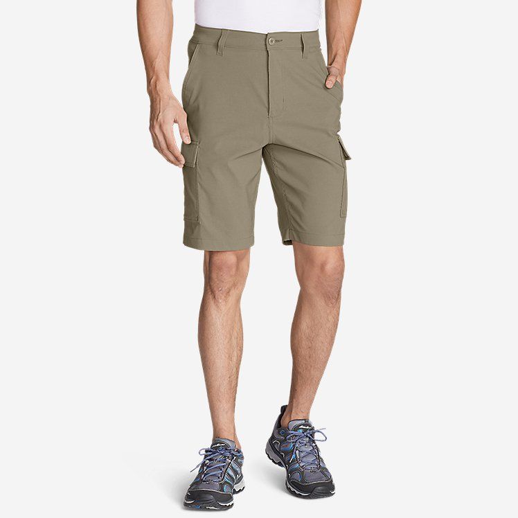 Horizon Guide 10" Cargo Shorts | Eddie Bauer, LLC