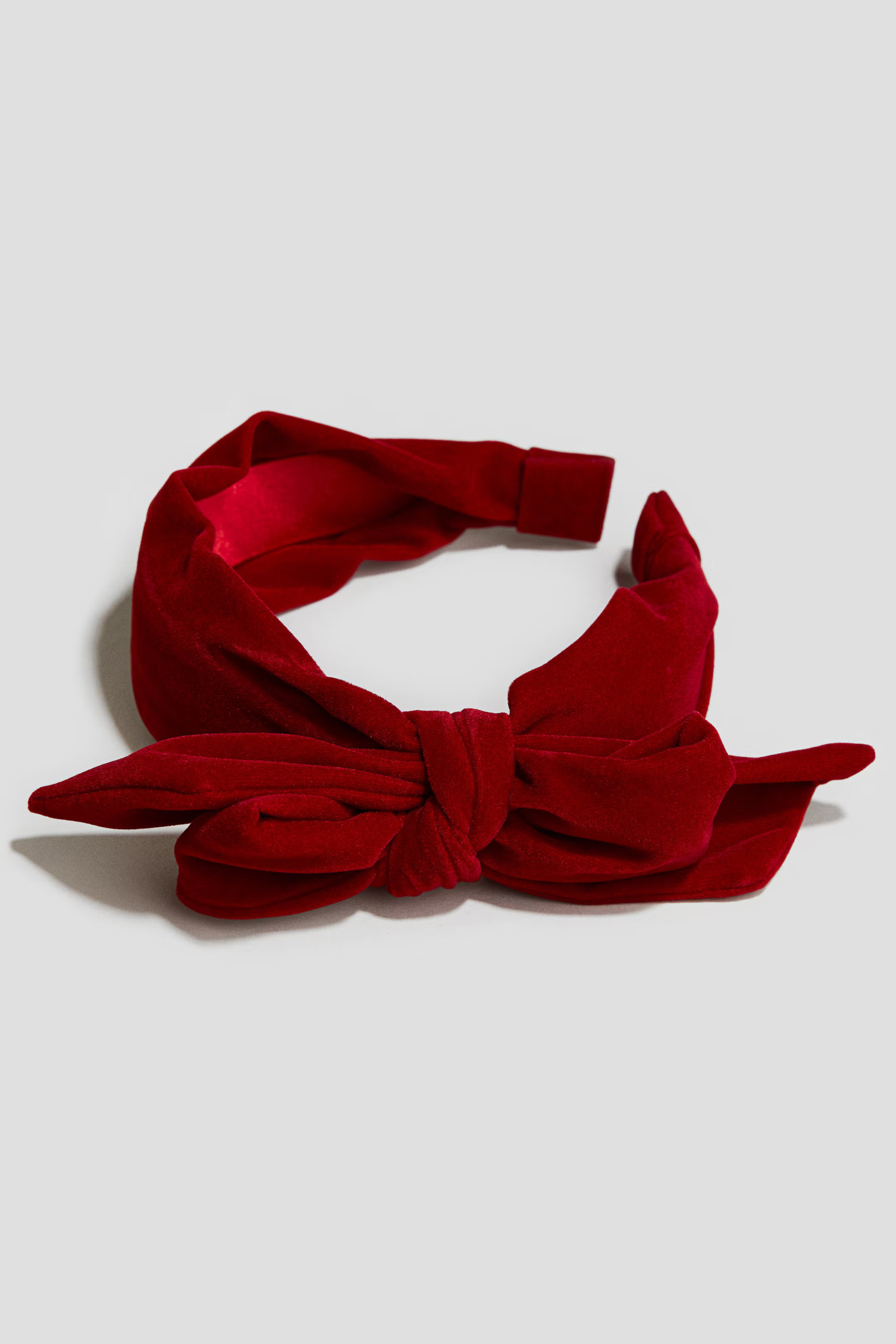 Hairband with Bow | H&M (US + CA)