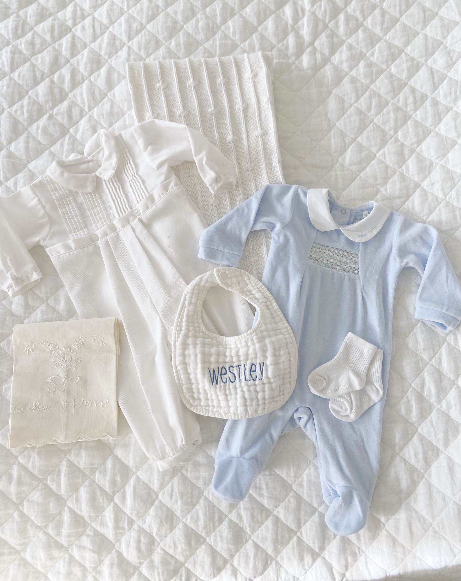 Baby boy christening outfit, baptism outfit 

#LTKbaby #LTKfindsunder50