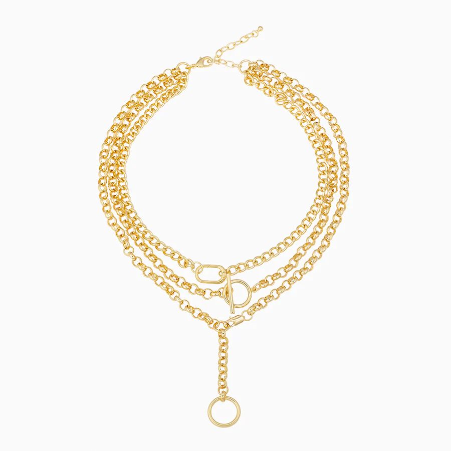 Luxe Necklace | Uncommon James