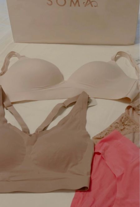 Most comfortable and best fitting bras on sale!! Don’t miss this sale. 

#LTKOver40 #LTKSaleAlert