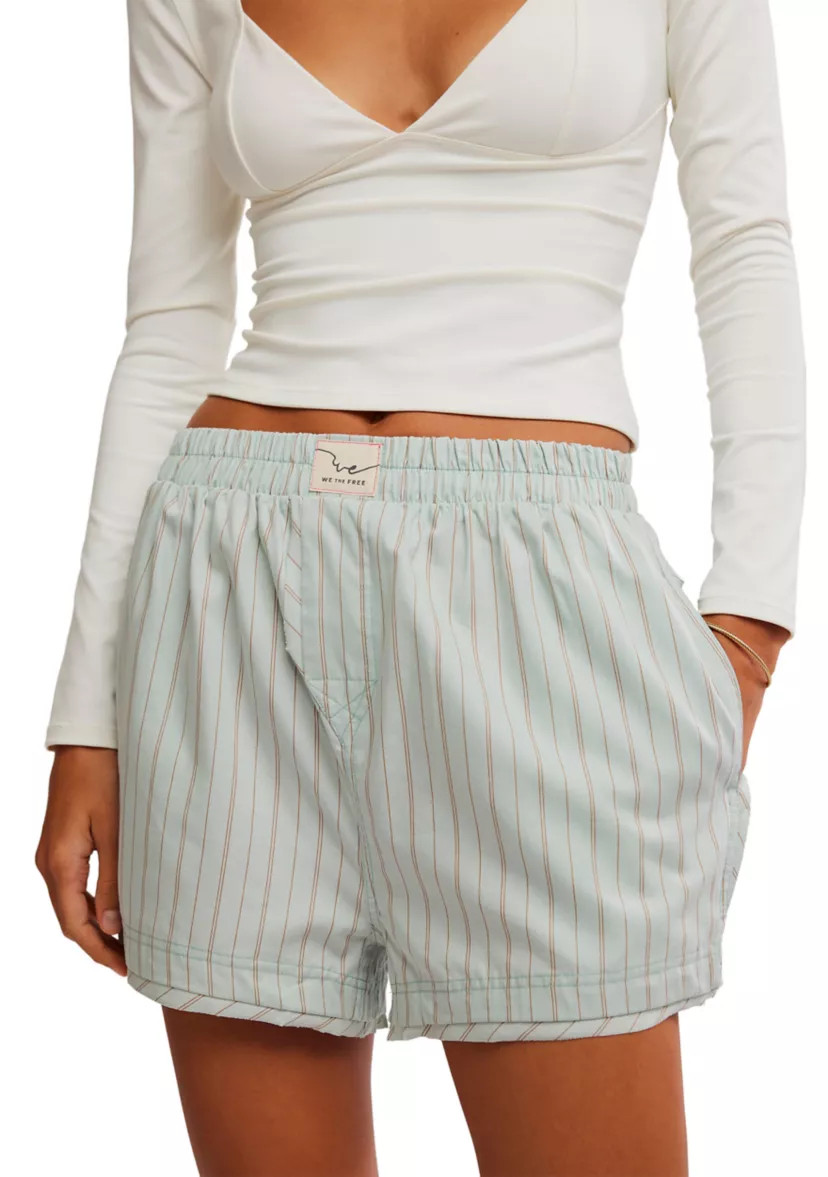 Day to Day Boxers | Belk