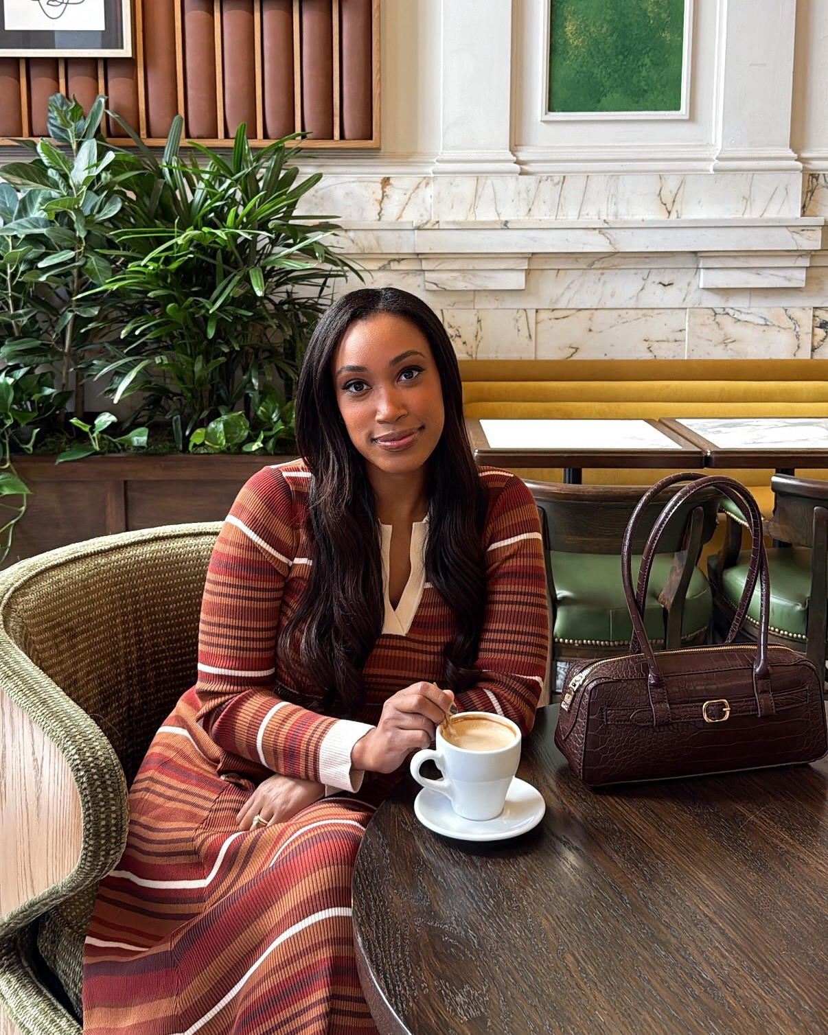 More fall days like this, please ☕️🤎🍂
Shop Shopbop The Fall Event here! 🍁

#LTKootd #LTKdayinmylife #LTKSaleAlert