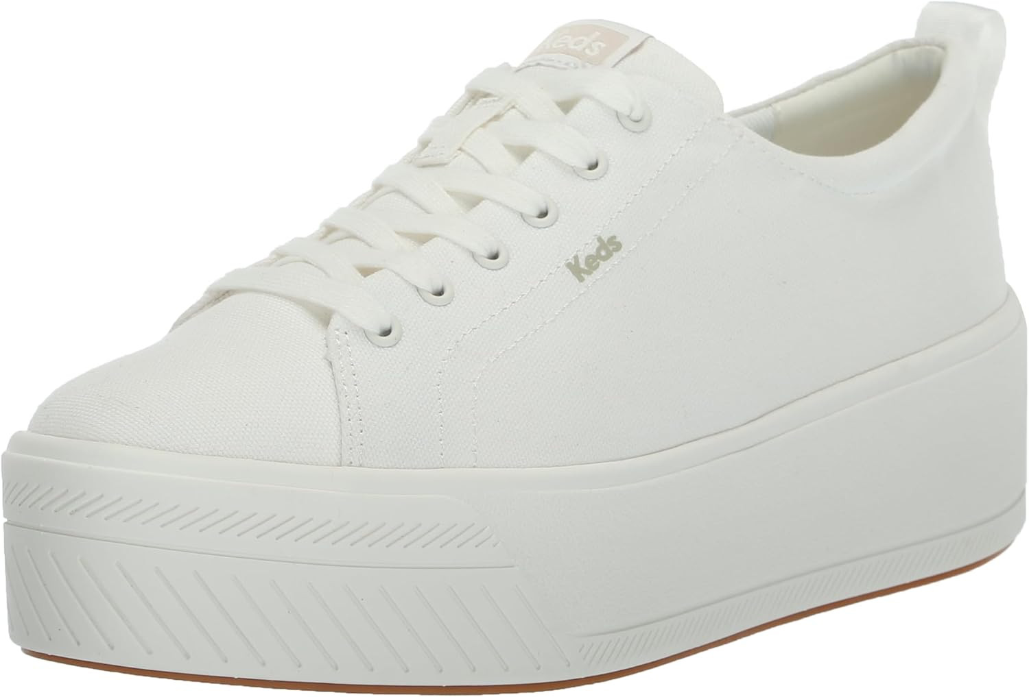 Keds Women's Skyler Lace Up Sneakers | Amazon (US)
