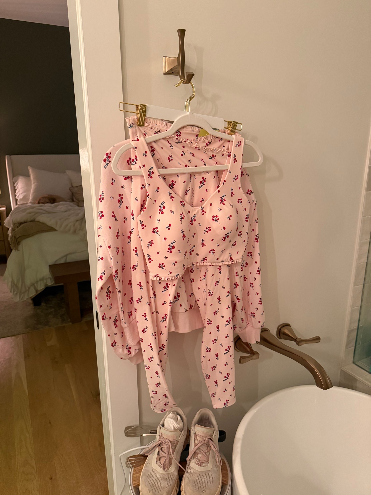 Target workout fit 
Athletic wear , target active wear 