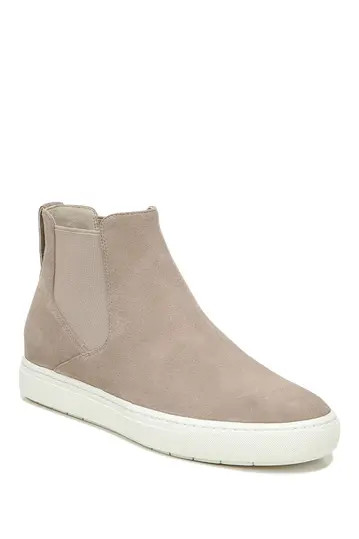 Newlyn Chelsea Suede Sneaker | Nordstrom Rack