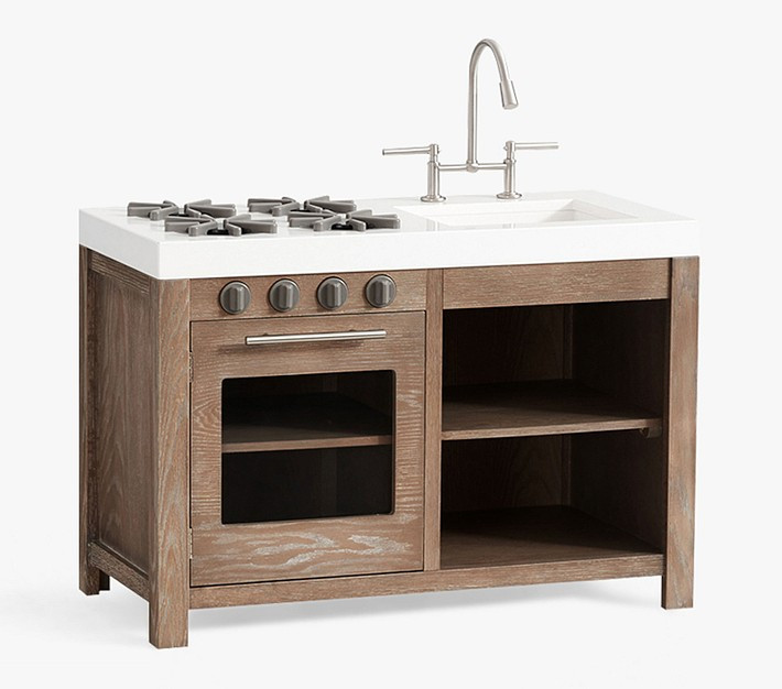 Charlie Sink & Stove | Pottery Barn Kids