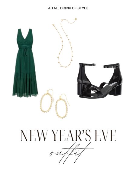 New Years Eve outfit inspo
Green shimmer dress

Holiday Fashion, Holiday Style, Christmas Outfit, New Year’s Eve, Festive Attire, Holiday Party, Holiday Glam, Party Dresses, Sparkling Jewelry, Holiday Inspiration, holiday outfit, holiday dress,

#LTKparties #LTKover40 #LTKHoliday