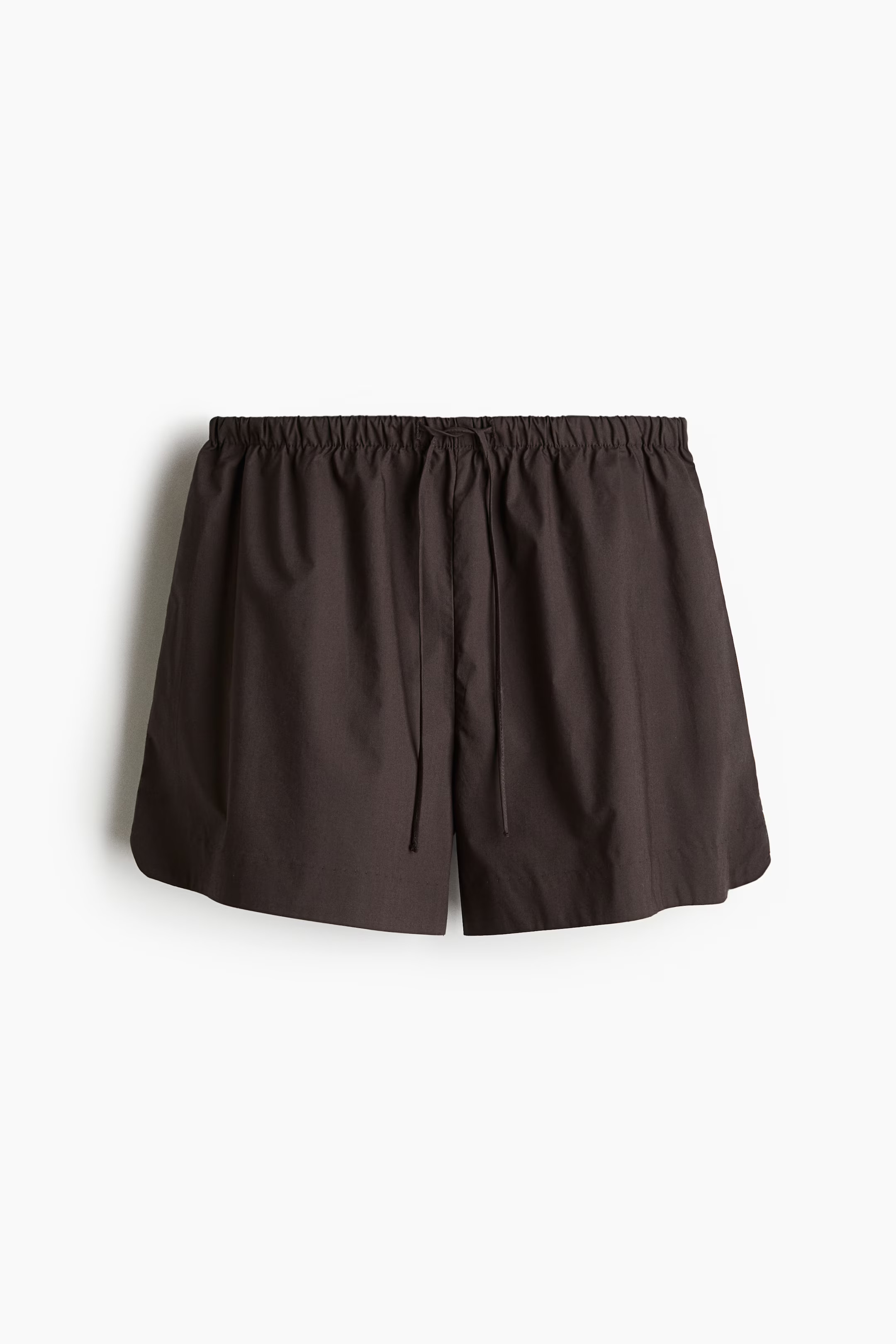 Cotton Shorts with Drawstring | H&M (US + CA)