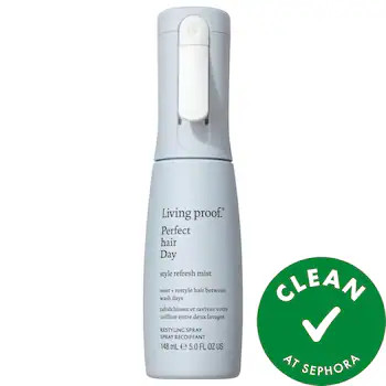 Perfect hair Day (PhD) Style Refresh Hair Mist | Sephora (US)