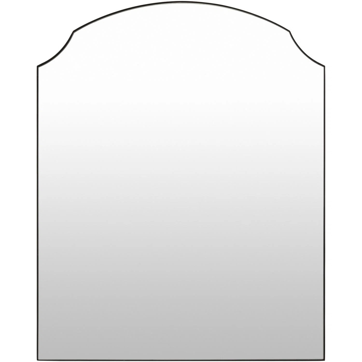 Galey Alix x Livabliss Landon Mirror | Wayfair North America