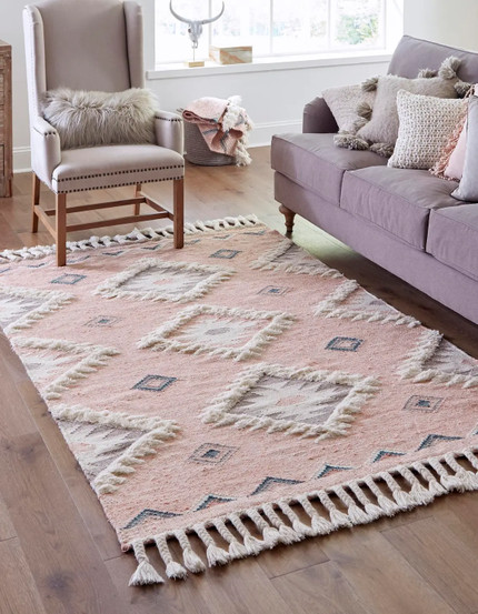 Click for more info about 4' x 6' Arizona Rug