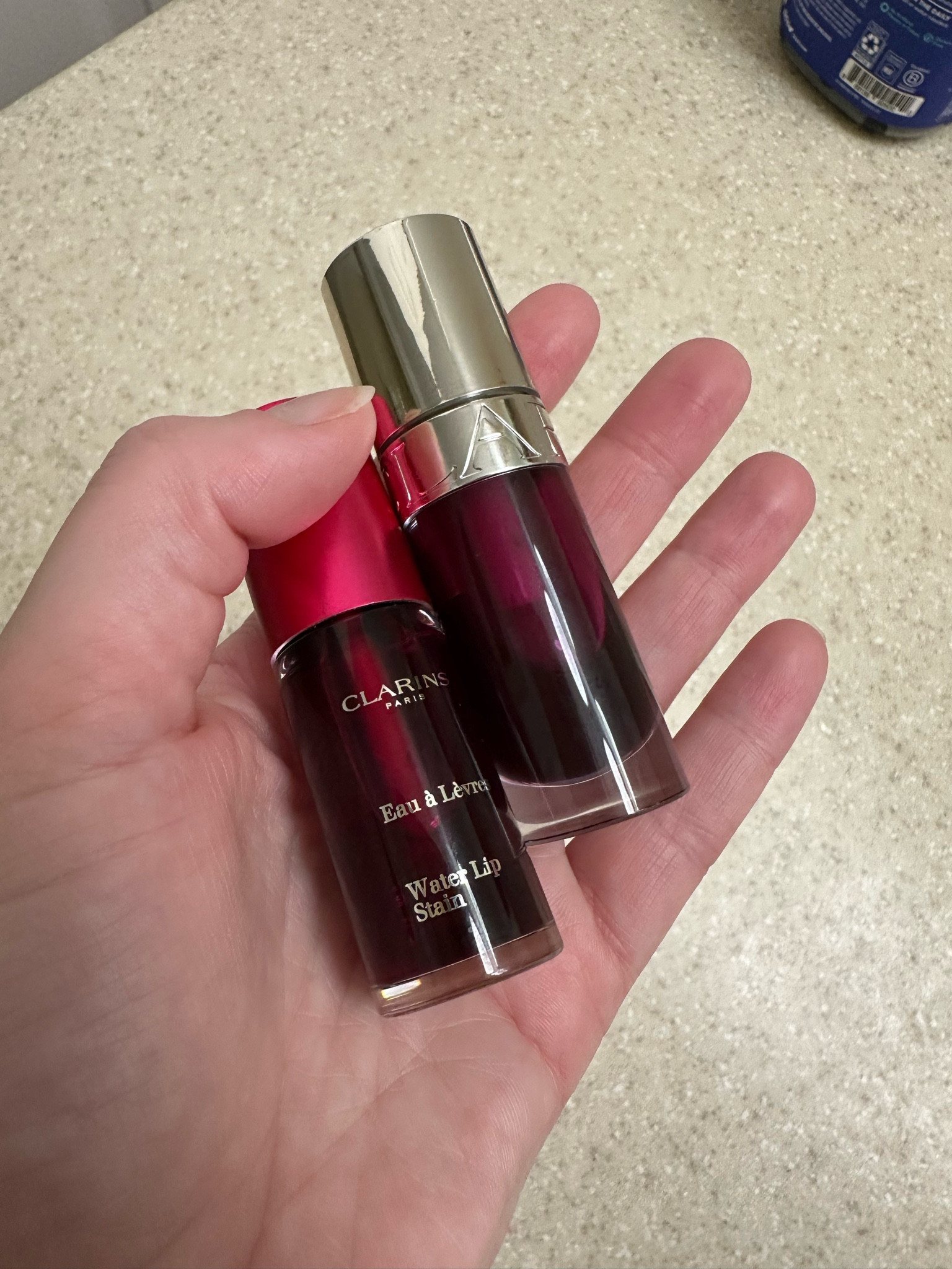 Long stay lip wear. Would make a great holiday gift! 

#LTKGiftGuide #LTKbeauty #LTKHoliday