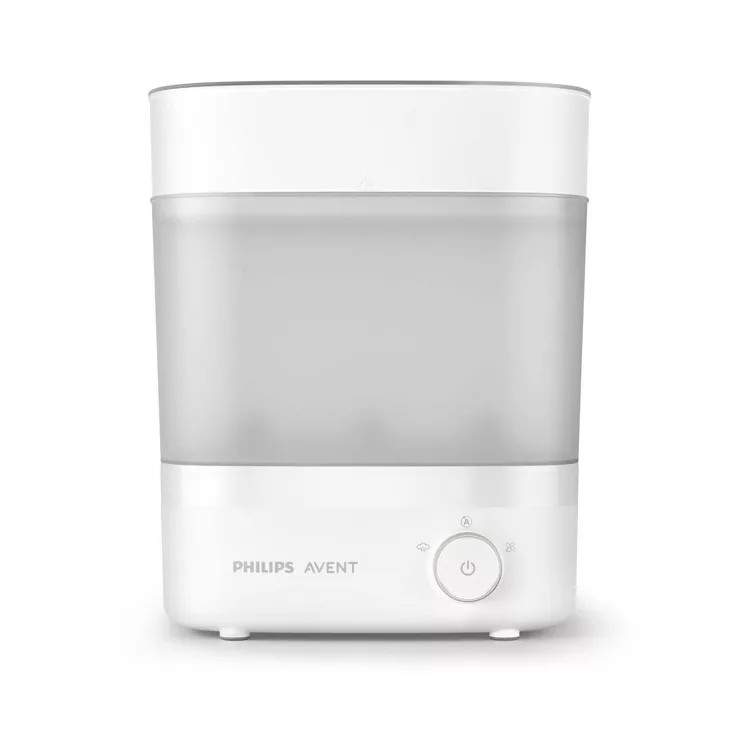 Philips Avent Premium Electric Steam Sterilizer with Dryer | Target