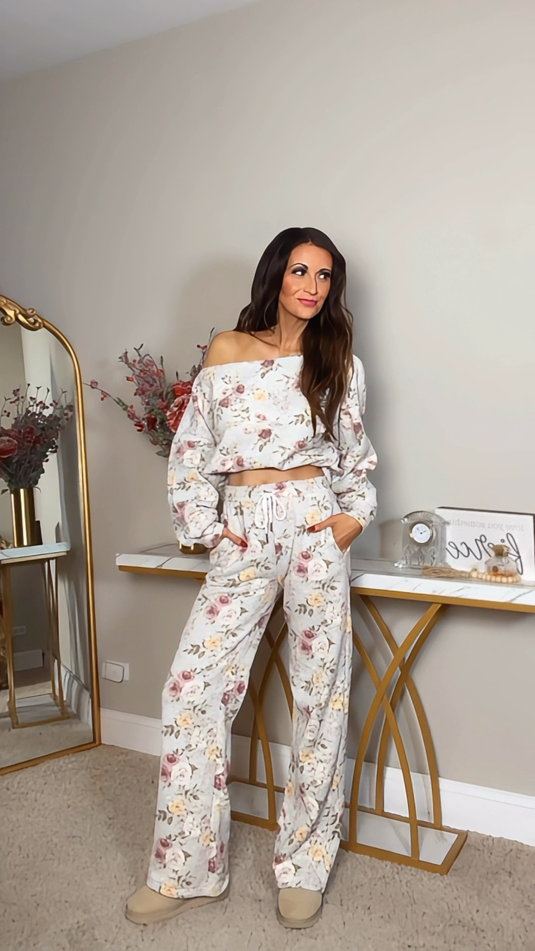 Cute &amp; oh so cozy! Available in petite, reg &amp; tall 🤩 Make great gifts 🎁 

#LTKGiftGuide #LTKTall #LTKPetite